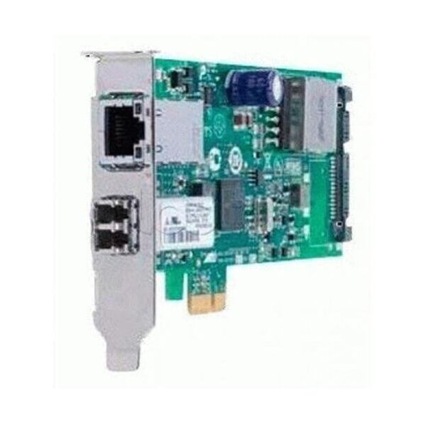Allied Telesis AT-29M2/LC-AB-901 1000MB M2 MM LC Network Card - Wired - 1000 Mbps (AT-29M2/LC-AB-901)
