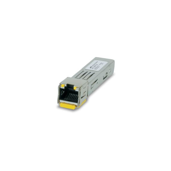 Allied Telesis AT-SPTX netwerk transceiver module 1250 Mbit/s (AT-SPTX)