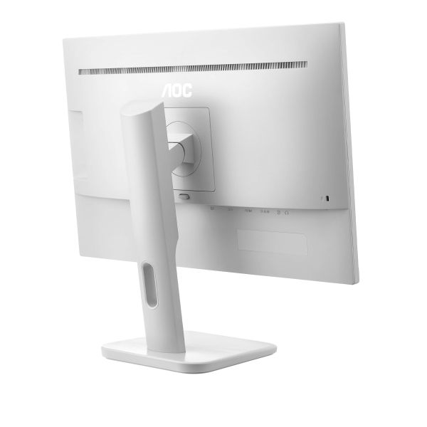 AOC P1 24P1/GR computer monitor 60,5 cm (23.8") 1920 x 1080 Pixels Full HD LED Grijs (24P1/GR) AOC P1 24P1/GR computer monitor 60,5 cm (23.8") 1920 x 1080 Pixels Full HD LED Grijs (24P1/GR)