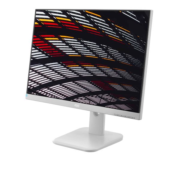 AOC P1 24P1/GR computer monitor 60,5 cm (23.8") 1920 x 1080 Pixels Full HD LED Grijs (24P1/GR) AOC P1 24P1/GR computer monitor 60,5 cm (23.8") 1920 x 1080 Pixels Full HD LED Grijs (24P1/GR)