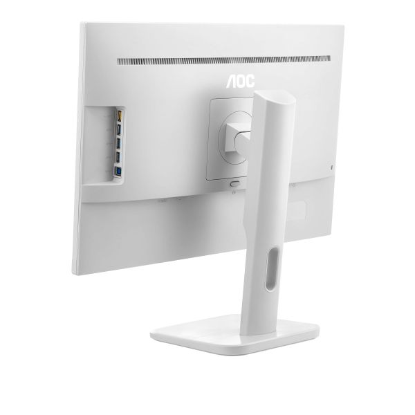 AOC P1 24P1/GR computer monitor 60,5 cm (23.8") 1920 x 1080 Pixels Full HD LED Grijs (24P1/GR) AOC P1 24P1/GR computer monitor 60,5 cm (23.8") 1920 x 1080 Pixels Full HD LED Grijs (24P1/GR)