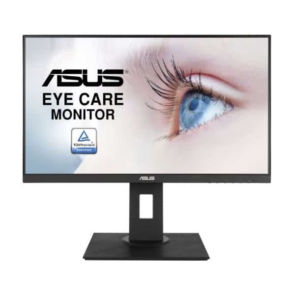 ASUS VA24DQLB computer monitor 60,5 cm (23.8") 1920 x 1080 Pixels Full HD LED Zwart (90LM0541-B01370)