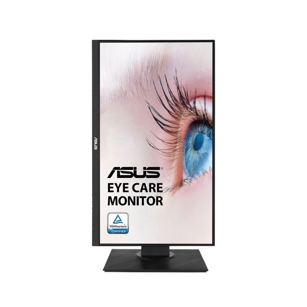 ASUS VA24DQLB computer monitor 60,5 cm (23.8") 1920 x 1080 Pixels Full HD LED Zwart (90LM0541-B01370)