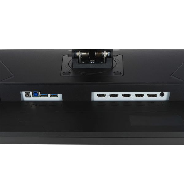 ASUS TUF Gaming VG28UQL1A computer monitor 71,1 cm (28") 3840 x 2160 Pixels 4K Ultra HD LCD Zwart (90LM0780-B01170)