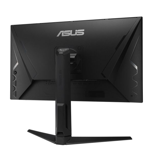 ASUS TUF Gaming VG28UQL1A computer monitor 71,1 cm (28") 3840 x 2160 Pixels 4K Ultra HD LCD Zwart (90LM0780-B01170)