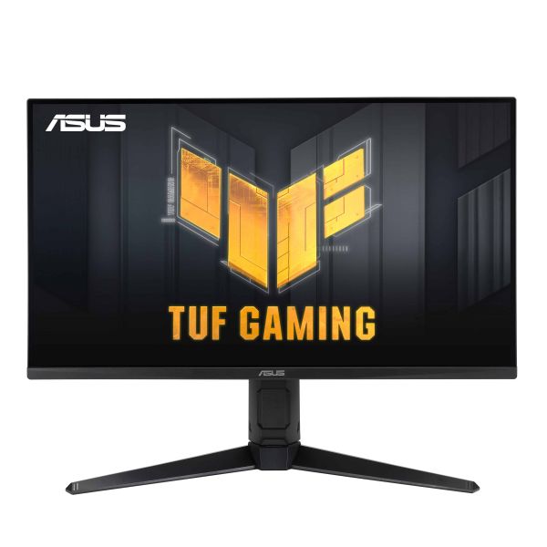ASUS TUF Gaming VG28UQL1A computer monitor 71,1 cm (28") 3840 x 2160 Pixels 4K Ultra HD LCD Zwart (90LM0780-B01170)