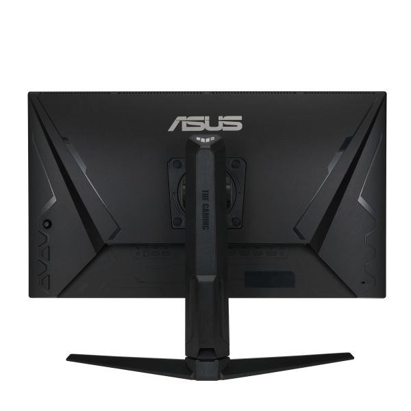 ASUS TUF Gaming VG28UQL1A computer monitor 71,1 cm (28") 3840 x 2160 Pixels 4K Ultra HD LCD Zwart (90LM0780-B01170)