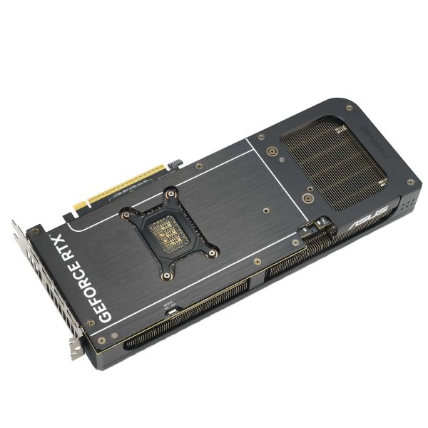 ASUS Prime -RTX5080-16G NVIDIA GeForce RTX 5080 16 GB GDDR7 (90YV0LX1-M0NA00)
