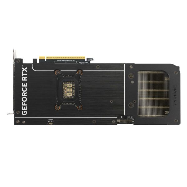 ASUS Prime -RTX5080-16G NVIDIA GeForce RTX 5080 16 GB GDDR7 (90YV0LX1-M0NA00)