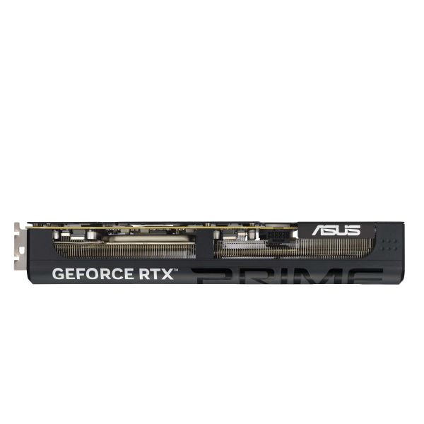 ASUS Prime -RTX5080-16G NVIDIA GeForce RTX 5080 16 GB GDDR7 (90YV0LX1-M0NA00)