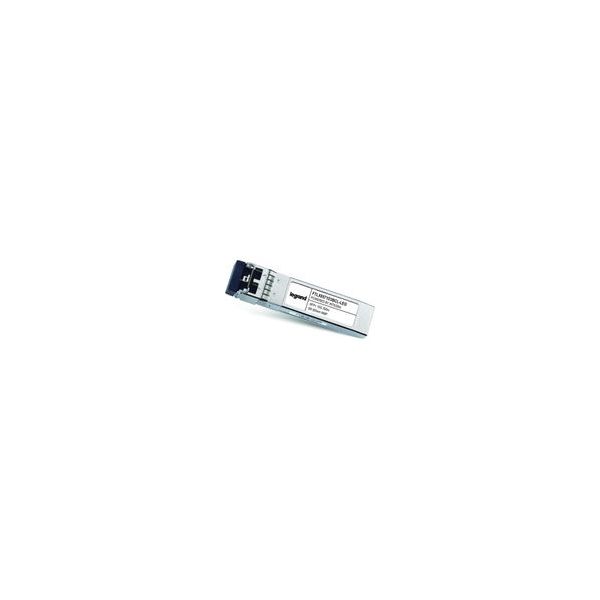 C2G 39457 Intel E10GSFPSR Compatible 10GBase-SR SFP+ Transceiver Module - 1 LC 10GBase-SR Network - Optical Fiber Multi-mode - 1 (39457)