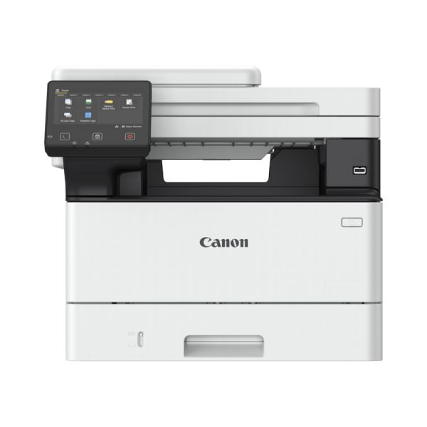 Canon i-SENSYS MF465dw Laser A4 1200 x 1200 DPI 40 ppm Wifi (5951C005)