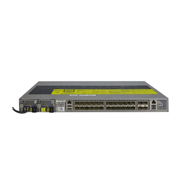 Cisco ASR920 Series 24GE Fiber and 4-10GE Modular PSU ASR-920-24SZ-M (ASR-920-24SZ-M)