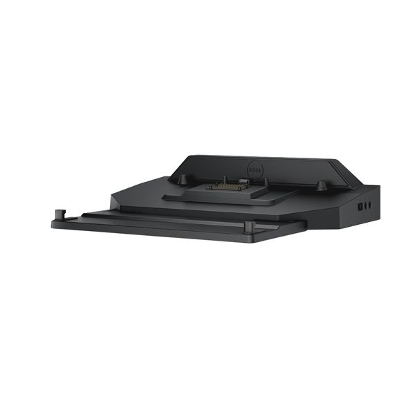 DELL 452-BCGQ laptop dock & poortreplicator Docking Zwart (28NDH)