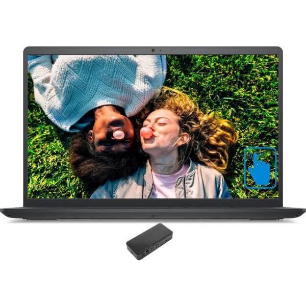 Dell 16 Plus 2 - in - 1 Laptop / Intel Core Ultra 7 256V (47 TOPS NPU -8 cores - tot 4 - 8 GHz) / Intel Arc grafische kaart / Wi (3400019660158.1-1)