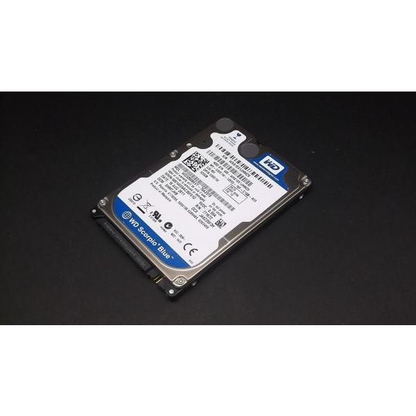 Dell 320 GB 5400 RPM 2.5 inch SATA Hard Drive (3951W)