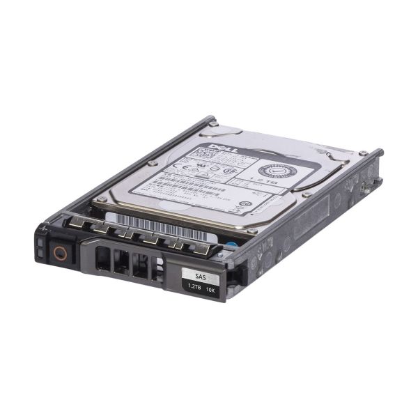 Dell 3K30N 1.2TB SAS Hard Drive 10K RPM 2.5 inch (3K30N)