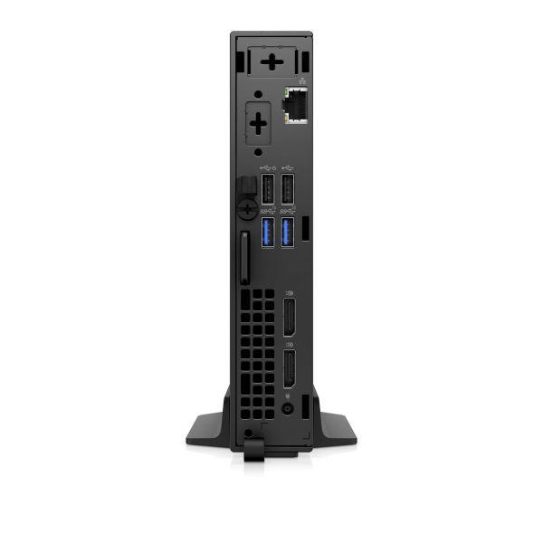 DELL OptiPlex 3000 2 GHz Wyse ThinOS 1,1 kg Zwart N6005 (42P4N)