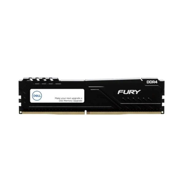 Dell HyperX Fury 32GB DDR4 3400MHz UDIMM (6TCK6)