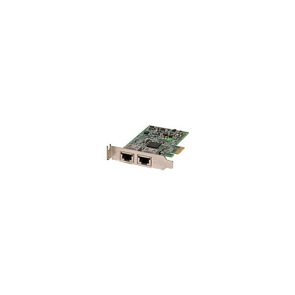 Dell Broadcom 5720 Dual Port 1 Gbps Network Interface Card (8RFC9)