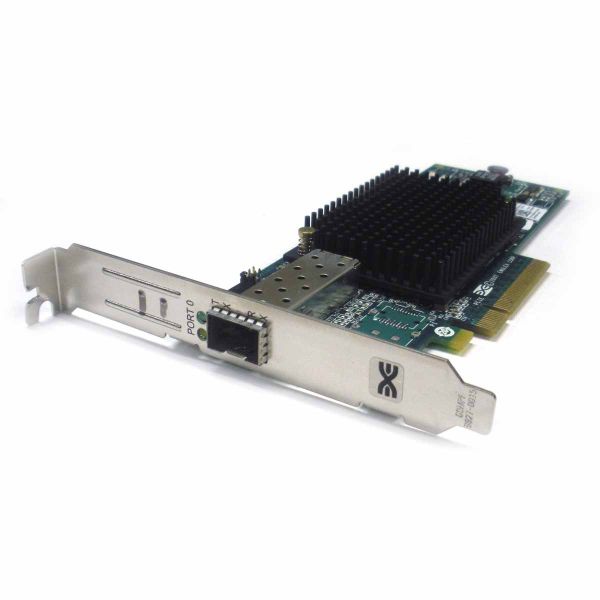 Dell Emulex 8 Gbps Single Port Fiber Channel (C855M)