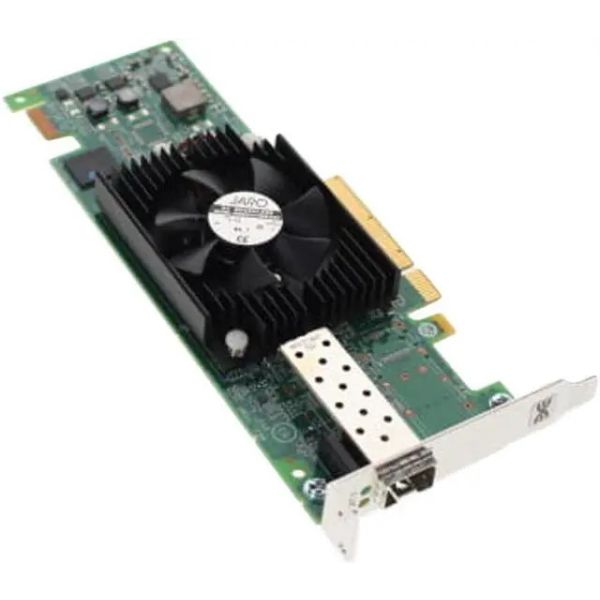 Dell 16 Gbps Fibre Channel Host Bus Adapter 4-poorts (DXNYJ)