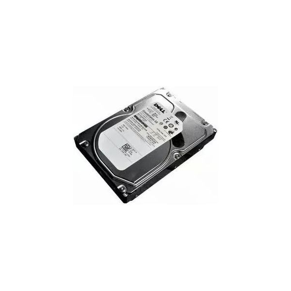 Dell 160GB SATA Hard Drive 3.5" 7.2k (G996R)
