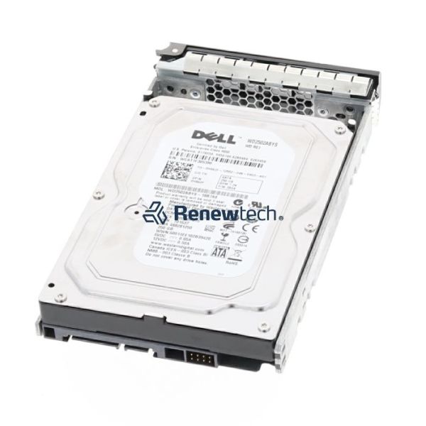 Dell GRCT2 Hard Drive met Tray - 250 GB - 7200 RPM - 3.5 inch (GRCT2)