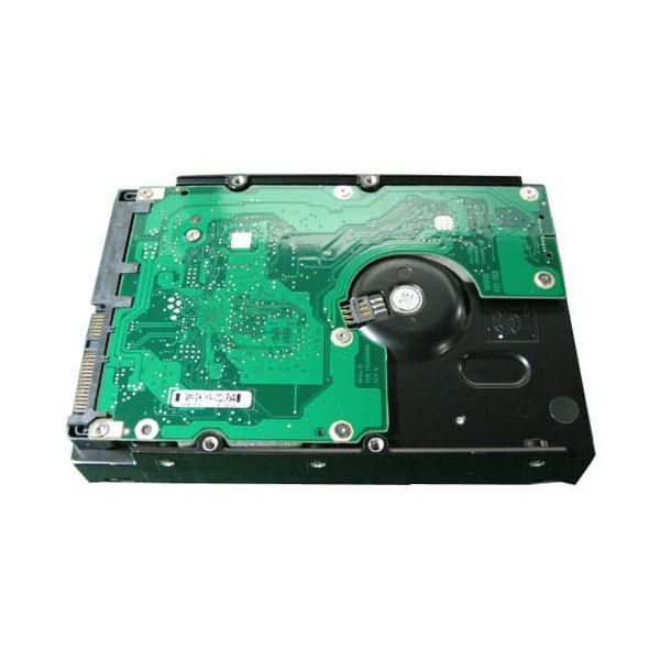 DELL 300GB 3.5" SAS interne harde schijf 15000 RPM 3.5" (HR200)