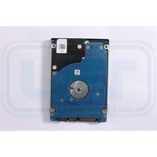 Dell Seagate 250GB 5400 RPM 2.5" SATA Hard Drive (HRYM5)