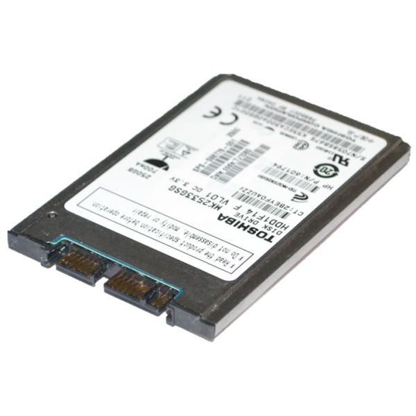 Dell 250 GB Hard Drive 5400 RPM SATA 2.5 inch (M194J)