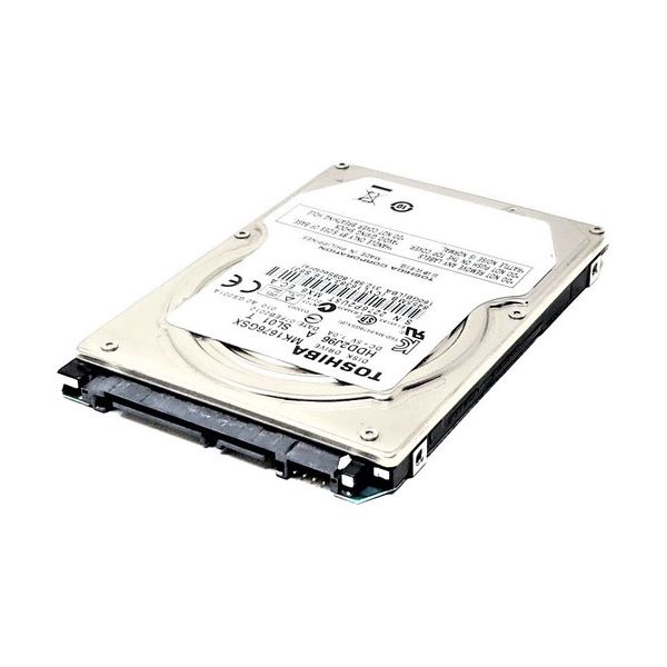 Dell Seagate 160 GB 2.5 inch Hard Drive 5400 (N632N)