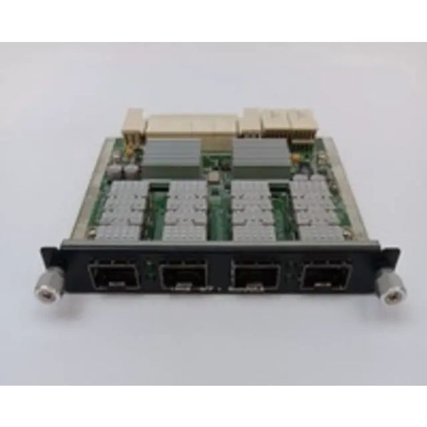 Dell N805D Uplink Switch Module voor PowerConnect M8024 10Gbps 4 SFP+ (N805D)