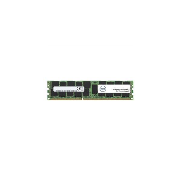DELL A6994465 geheugenmodule 16 GB 1 x 16 GB DDR3 240-pin DIMM ECC (SNP20D6FC/16G)