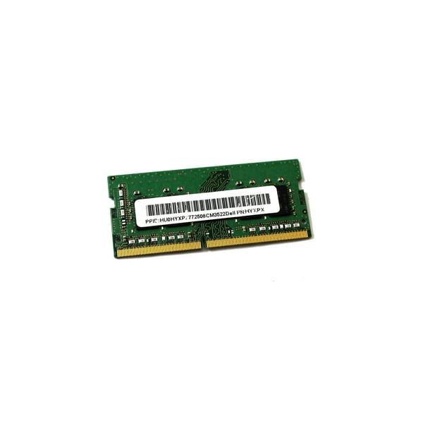 Dell 32GB DDR4 3200MHz SO-DIMM ECC Memory (SNPDW0WKC/32G)