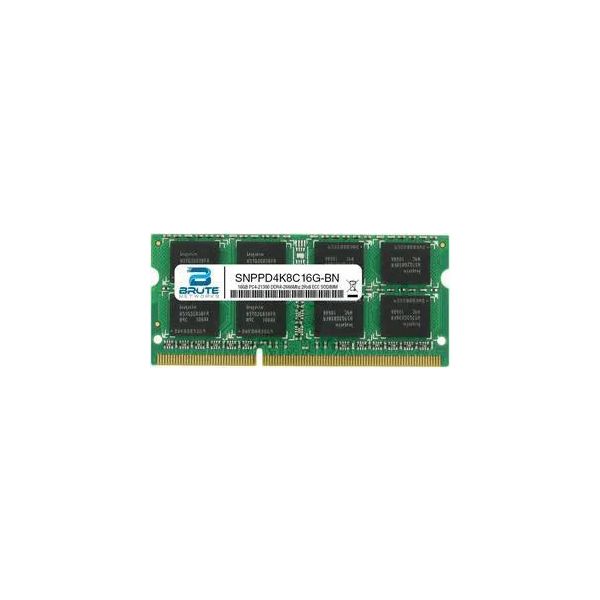 Dell 16GB DDR4 2933MHz NVDIMM ECC Registered Memory (SNPM9NNTC/16G)