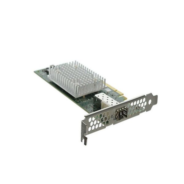 Dell QLogic 2690 Single-Port Fibre Channel Host Bus Adapter (T80X9)