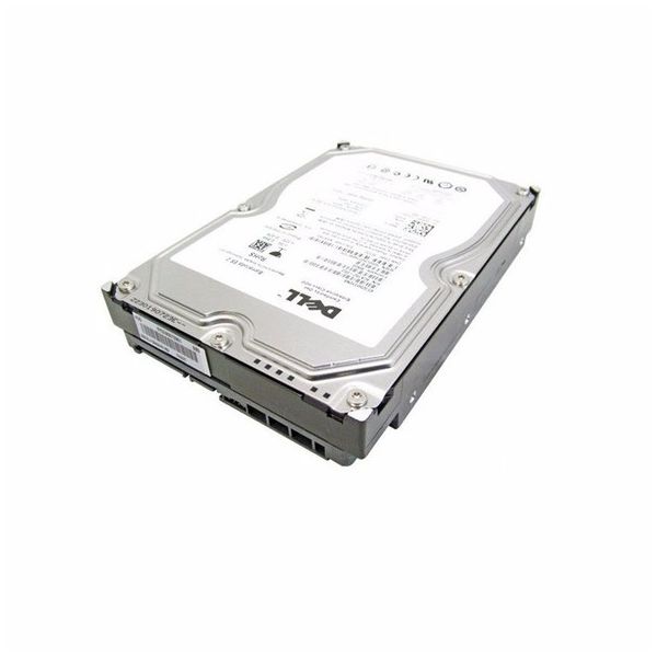 Dell XV347 500GB 2.5 inch SATA II Hard Drive 7200 (XV347)