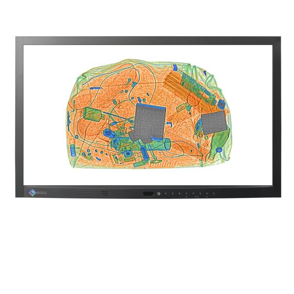 Eizo DuraVision DV2324 23 inch FHD 120Hz (DV2324-012)