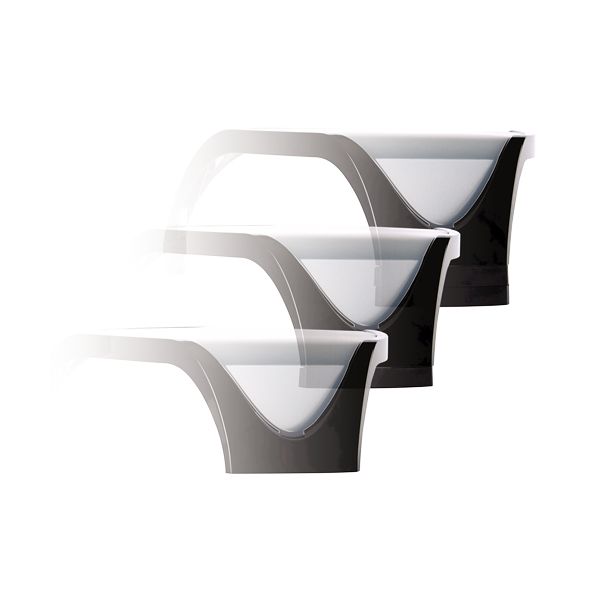 Fellowes Smart Suites Monitorstandaard (FELFERGSTANDMONSS)