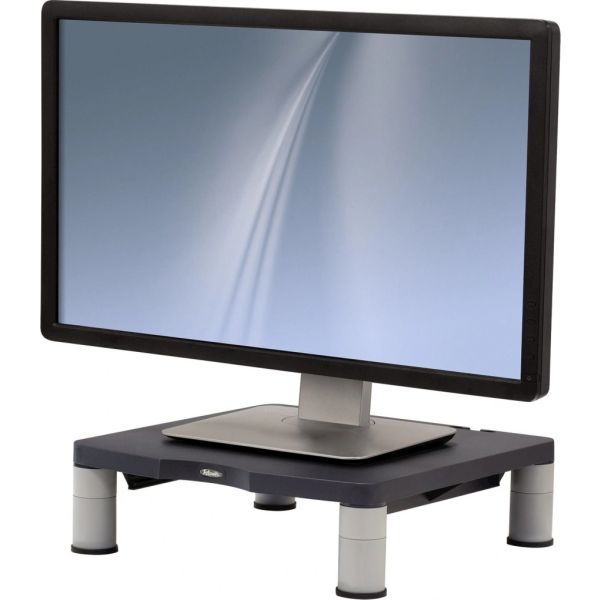 Fellowes Standard Monitor Stand (FELFERGSTANDMONST)