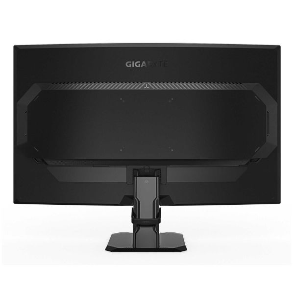 GIGABYTE GS27QCA computer monitor 68,6 cm (27") 2560 x 1440 Pixels Quad HD LED Zwart (GS27QCA EK)