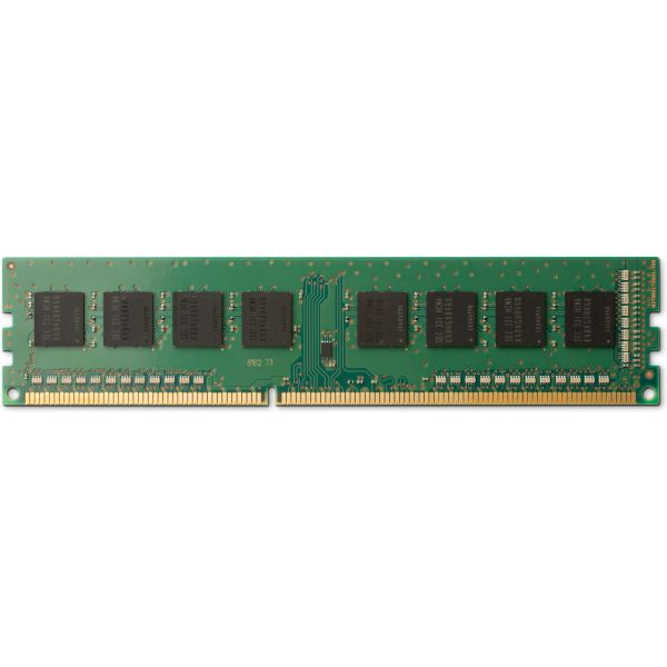 HP 141H3AT geheugenmodule 16 GB 1 x 16 GB DDR4 288-pin DIMM (141H3AT)