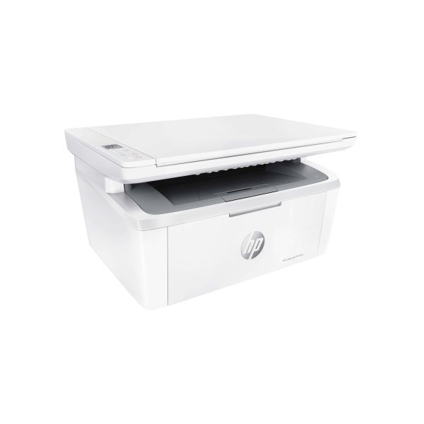 HP LaserJet M140w Draadloos Multifunction Zwart-wit Printer, Kopieerapparaat, scanner (7MD72F)