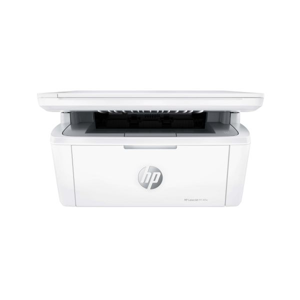 HP LaserJet M140w Draadloos Multifunction Zwart-wit Printer, Kopieerapparaat, scanner (7MD72F)