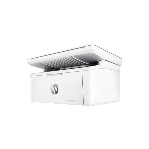 HP LaserJet M140w Draadloos Multifunction Zwart-wit Printer, Kopieerapparaat, scanner (7MD72F)