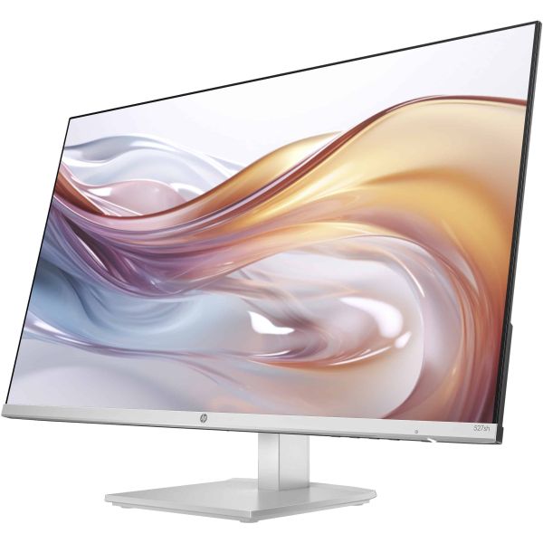 HP Series 5 27 inch FHD Monitor 527sh (94C50E9#ABB)