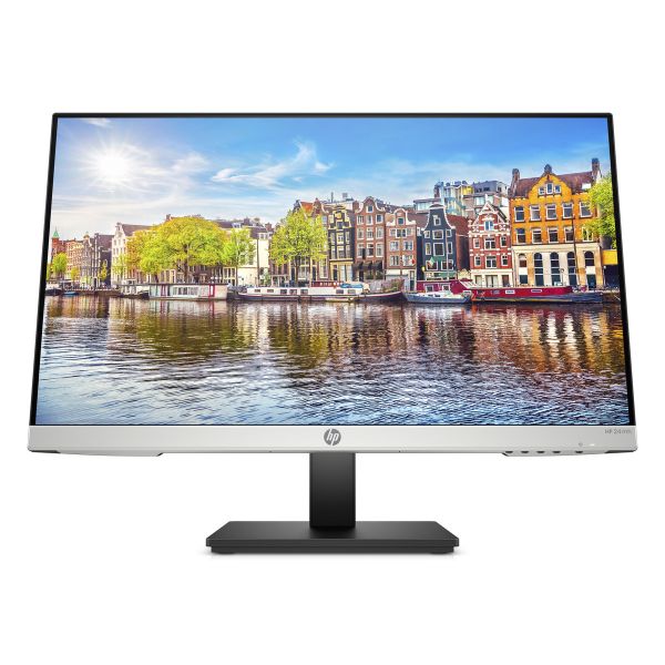 HP Series 5 27 inch FHD Monitor 527sh (94C50E9#ABB)