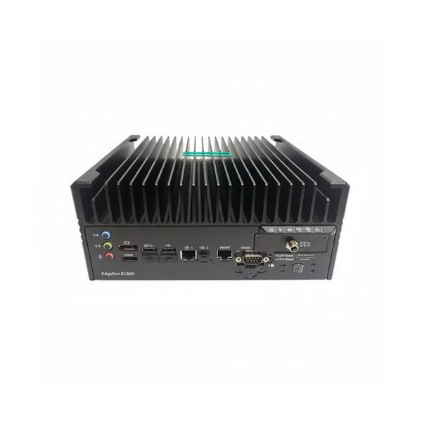 HP Edgeline EL300 V2 Edge System met Intel Core (P25828-B21)