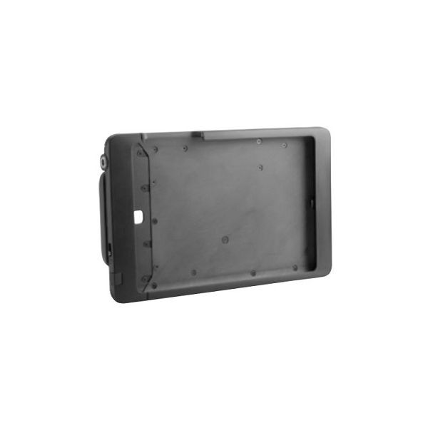 HP Payment Jacket 20 cm (7.86") Hoes Zwart (T0G21AT)